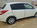 Nissan Tiida 2009 годаүшін3 200 000 тг. в Актау – фото 3