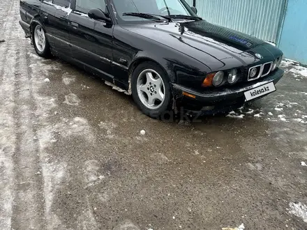 BMW 530 1995 года за 5 000 000 тг. в Шымкент – фото 12