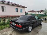 BMW 530 1995 года за 5 000 000 тг. в Шымкент – фото 5