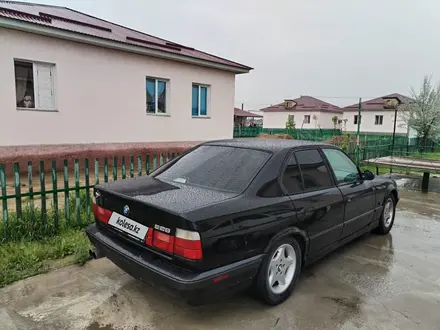 BMW 530 1995 года за 5 000 000 тг. в Шымкент – фото 5