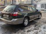 Subaru Outback 1999 годаfor2 450 000 тг. в Алматы – фото 5