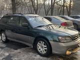 Subaru Outback 1999 годаfor2 450 000 тг. в Алматы – фото 2