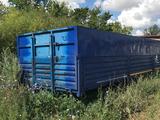 Кузов на КамАЗ 65117үшін1 100 000 тг. в Осакаровка – фото 4