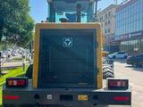 XCMG  Погрузчик XC956 3 кубов, в наличии в Алматы 2026 годаүшін21 879 000 тг. в Астана – фото 2