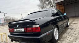 BMW 540 1993 годаfor1 850 000 тг. в Алматы – фото 4