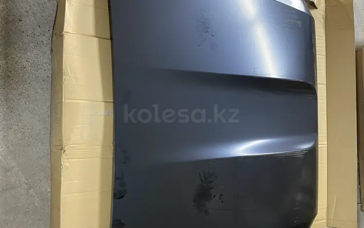 Капоты Тойота Камри Toyota Camry Ленд Крузер Land Cruiser Крузер Прадоүшін100 000 тг. в Шымкент