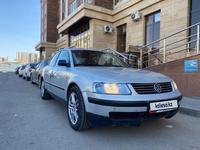 Volkswagen Passat 1997 года за 1 900 000 тг. в Астана