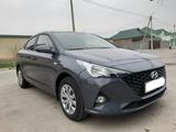 Hyundai Accent 2022 года за 9 500 000 тг. в Шымкент – фото 5