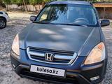 Honda CR-V 2002 года за 3 200 000 тг. в Аксай – фото 2
