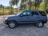 Honda CR-V 2002 года за 3 200 000 тг. в Аксай