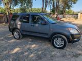 Honda CR-V 2002 года за 3 200 000 тг. в Аксай – фото 3