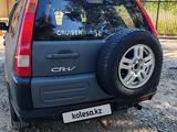 Honda CR-V 2002 года за 3 200 000 тг. в Аксай – фото 4