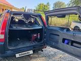 Honda CR-V 2002 года за 3 200 000 тг. в Аксай – фото 5