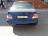 Mitsubishi Lancer 2005 годаүшін2 200 000 тг. в Актау – фото 5