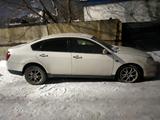 Nissan Teana 2007 года за 80 000 тг. в Астана – фото 2