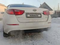 Kia Optima 2014 годаfor5 800 000 тг. в Астана