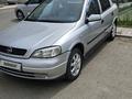 Opel Astra 2002 годаүшін2 700 000 тг. в Атырау