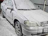 Opel Astra 2002 года за 2 700 000 тг. в Атырау – фото 5