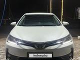 Toyota Corolla 2017 года за 8 000 000 тг. в Шымкент – фото 4