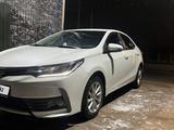 Toyota Corolla 2017 года за 8 000 000 тг. в Шымкент