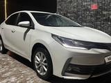 Toyota Corolla 2017 года за 8 000 000 тг. в Шымкент – фото 2