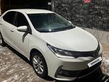 Toyota Corolla 2017 года за 8 000 000 тг. в Шымкент – фото 5