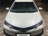 Toyota Corolla 2017 года за 8 000 000 тг. в Шымкент – фото 3