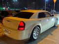 Chrysler 300C 2008 года за 6 500 000 тг. в Алматы – фото 4