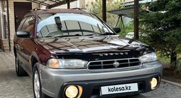 Subaru Legacy 1996 годаүшін2 450 000 тг. в Алматы – фото 2