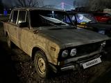 ВАЗ (Lada) 2106 1990 годаfor650 000 тг. в Семей – фото 4