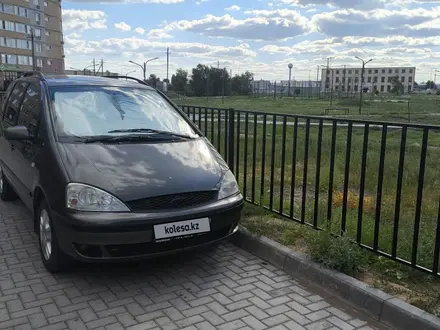 Ford Galaxy 2001 года за 2 800 000 тг. в Уральск