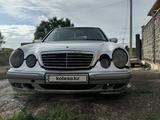 Mercedes-Benz E 240 2000 года за 2 200 000 тг. в Алматы – фото 2