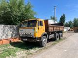 КамАЗ  55102 1991 года за 2 100 000 тг. в Шымкент