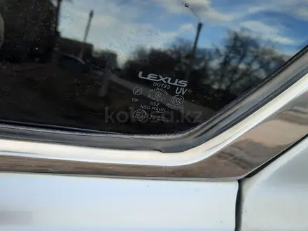 Lexus GS 300 2006 года за 7 800 000 тг. в Темиртау – фото 5
