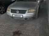 Volkswagen Passat 2004 года за 2 700 000 тг. в Астана