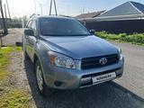 Toyota RAV4 2006 года за 6 900 000 тг. в Алматы – фото 2