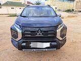 Mitsubishi Xpander Cross 2024 года за 13 500 000 тг. в Актау – фото 5