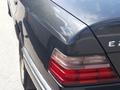 Mercedes-Benz E 200 1995 годаүшін2 200 000 тг. в Кокшетау – фото 5