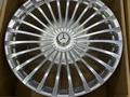Кованые диски Mercedes-Benz 11.5 R23 5 112 за 1 000 000 тг. в Астана – фото 3