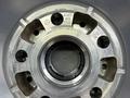 Кованые диски Mercedes-Benz 11.5 R23 5 112 за 1 000 000 тг. в Астана – фото 7