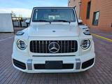 Mercedes-Benz G 63 AMG 2020 годаfor100 000 000 тг. в Астана – фото 2