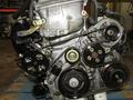Двигатель на Toyota camry 2.4 2az-fe (2az/1mz/2gr/3gr/4gr) за 95 000 тг. в Алматы – фото 4