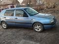 Volkswagen Golf 1993 года за 1 100 000 тг. в Караганда – фото 3