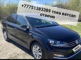 Volkswagen Polo 2009 года за 1 000 000 тг. в Щучинск