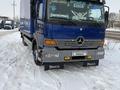 Mercedes-Benz  Atego 1999 года за 14 000 000 тг. в Астана – фото 2