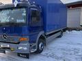 Mercedes-Benz  Atego 1999 года за 14 000 000 тг. в Астана – фото 5