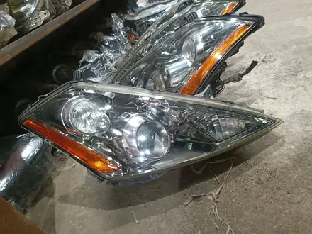 Фары оптика передние передний за 75 000 тг. в Алматы – фото 2