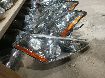 Фары оптика передние передний за 75 000 тг. в Алматы
