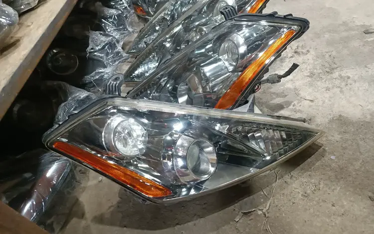 Фары оптика передние передний за 75 000 тг. в Алматы