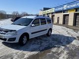 ВАЗ (Lada) Largus 2014 годаүшін4 550 000 тг. в Уральск – фото 3